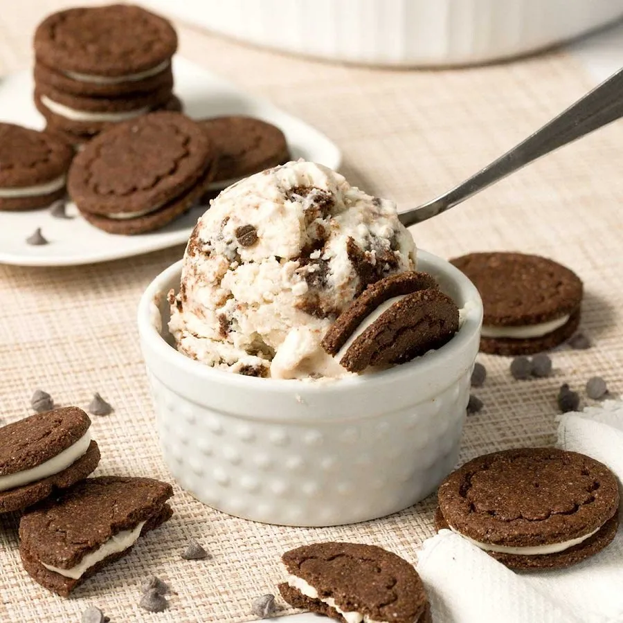 Ice Cream