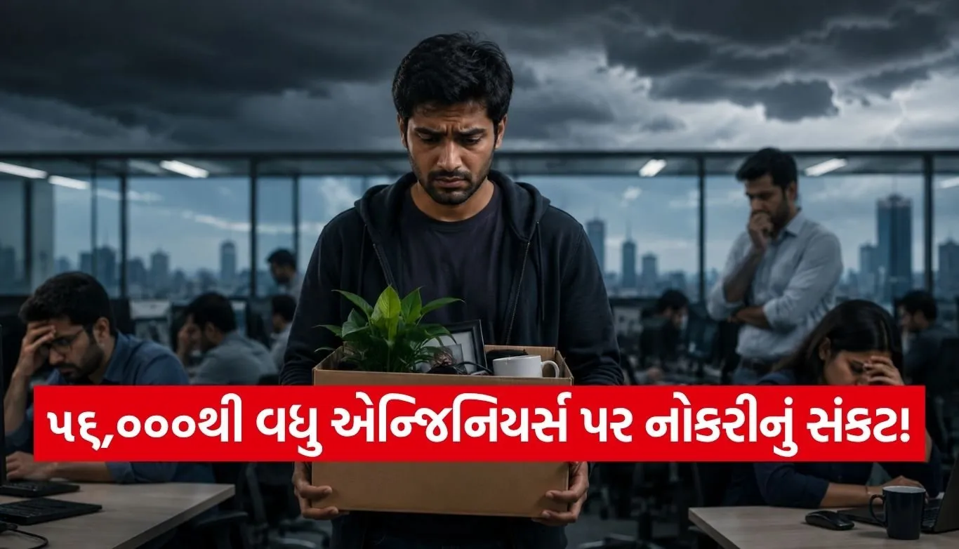 Tech Layoffs