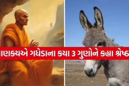 Chanakya Niti