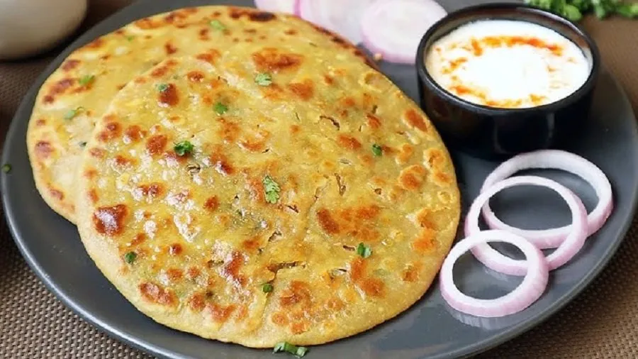 Paratha
