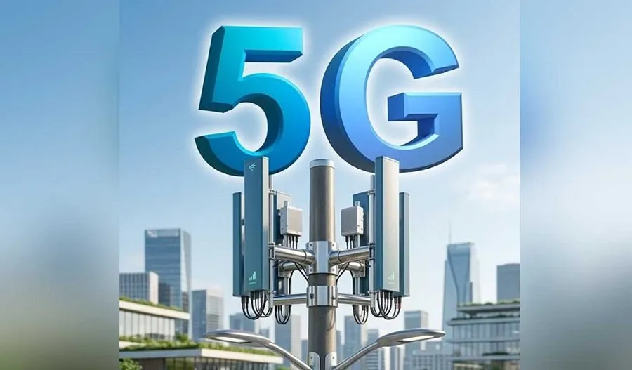 Mobile Data