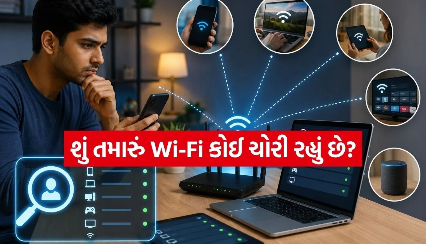 WiFi Tips