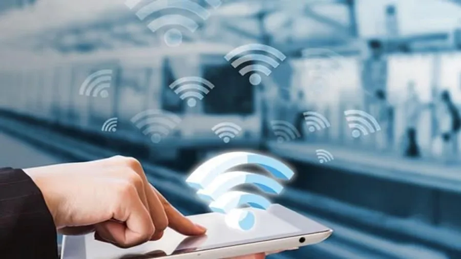 WiFi Tips