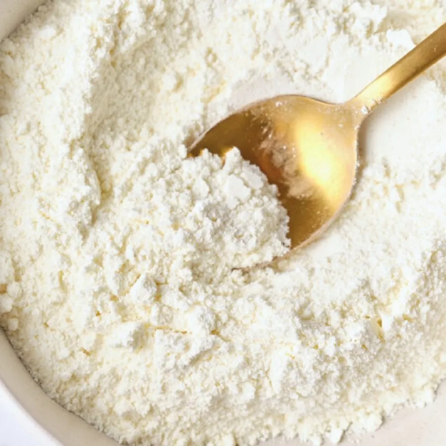 Custard Powder