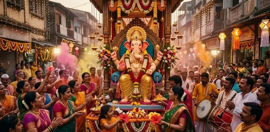 Pradyumna Chaturthi