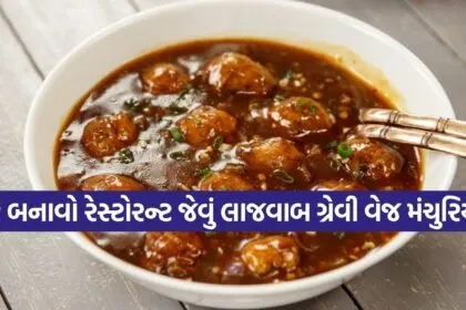 Veg Manchurian