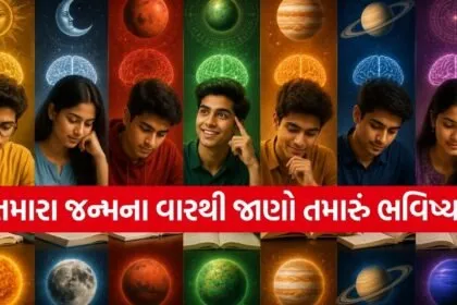 Birth Day Astrology