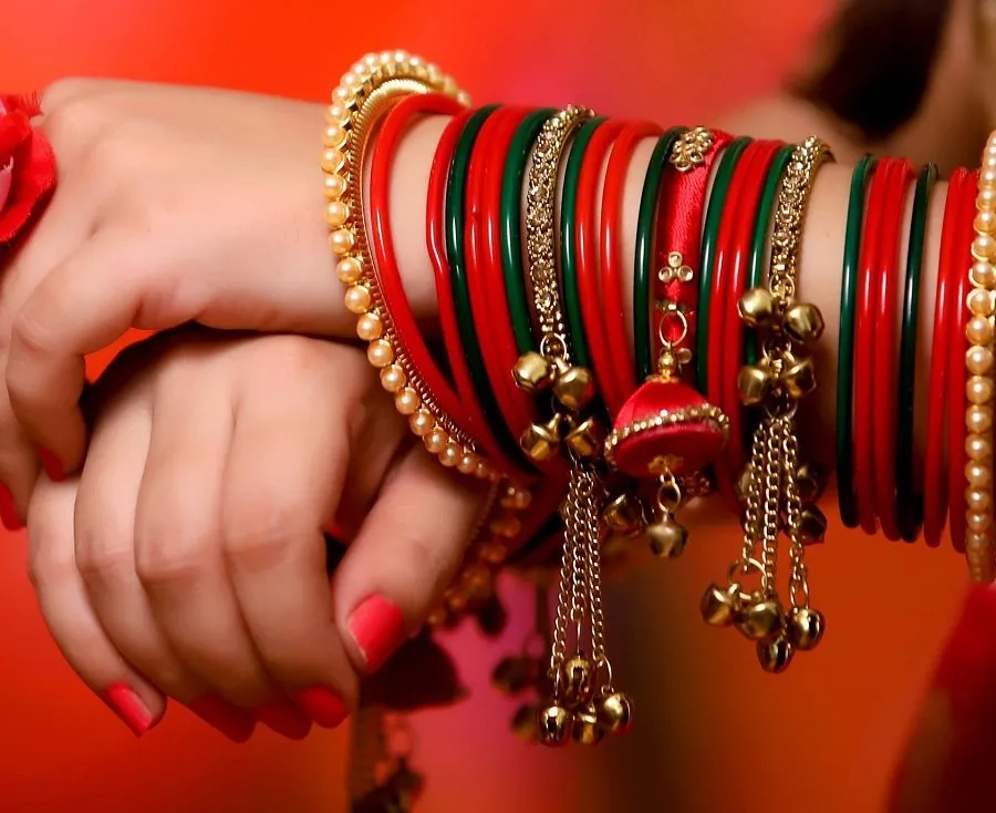 Bangles