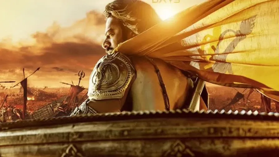 Kalki 2898 AD Sequel