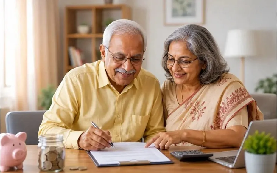 BOBમાં 7 લાખની FD પર વરિષ્ઠ નાગરિકોને 3 વર્ષ પછી કેટલા પૈસા મળશે? 3 senior citizen.1.jpg