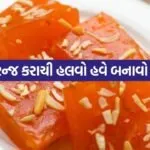 Karachi Halwo 1606