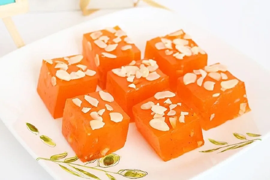 કરાચી હલવો બનાવવાની સૌથી સરળ રીત 2 Karachi Halwo.1.jpg