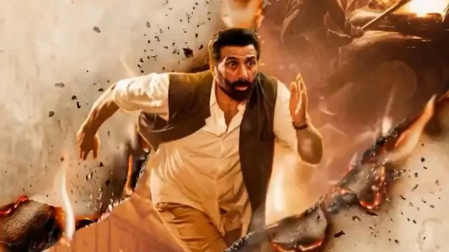Batwara 1947 Movie