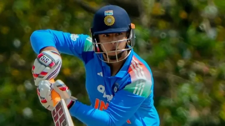 વૈભવ સૂર્યવંશીના વિવાદથી BCCI ના હાથ ઊંચા: કહ્યું, 'આ બાબતે અમારે કંઈ લેવાદેવા નથી' 2 vai0.jpg