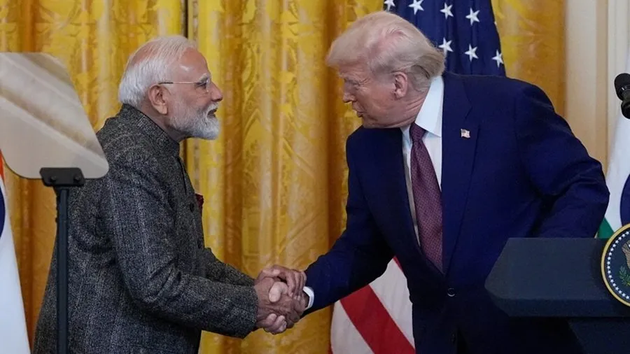 G7માં મોદી-ટ્રમ્પની મુલાકાત: ભારત-યુએસ FTA અંતિમ તબક્કામાં, ટૂંક સમયમાં અમેરિકી અધિકારીઓ આવશે ભારત 3 pm0.jpg