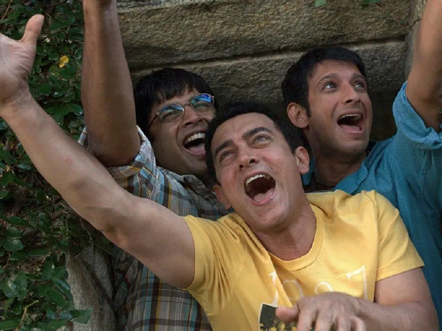 '3 ઇડિયટ્સ 2' કન્ફર્મ! રણછોડ, ફરહાન અને રાજુની વાપસી, જાણો કેવા હશે તેમના નવા રોલ 2 3 Idiots 2