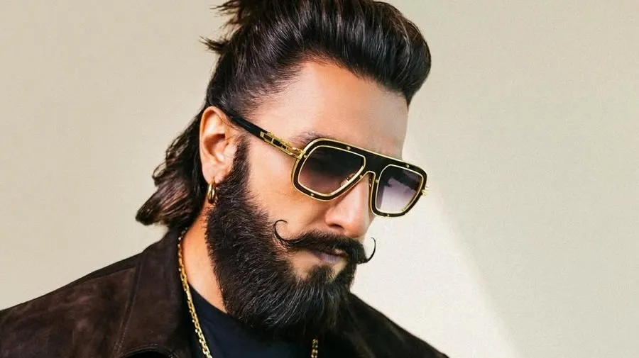 Ranveer Singh