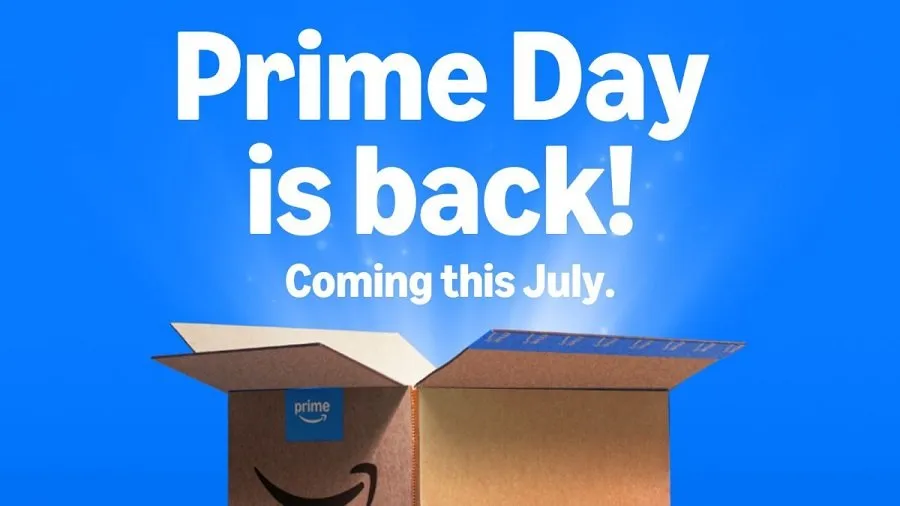 Amazon Prime Day Sale 2026ની તારીખો જાહેર! 72 કલાક મળશે બમ્પર ડિસ્કાઉન્ટ 2 Amazon Prime Day