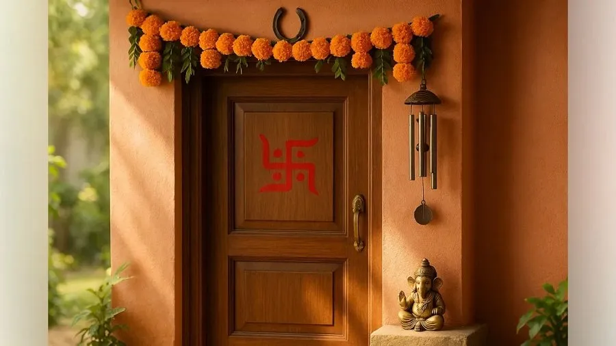 Shubh Labh
