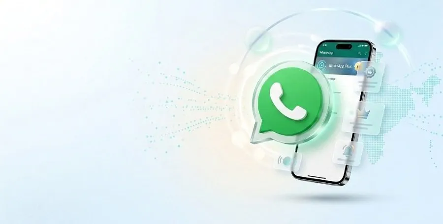 WhatsApp Plus