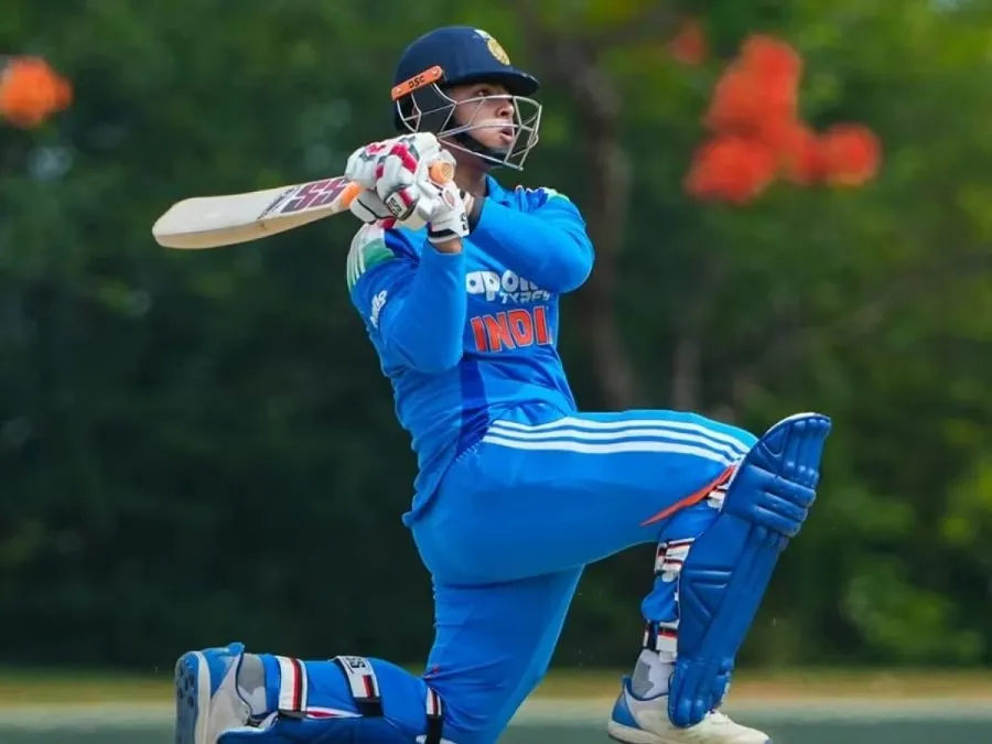 શું BCCI વૈભવ સૂર્યવંશીના કિસ્સામાં નિયમો બદલશે? 'પ્રોબેશન પીરિયડ'નો સંઘર્ષ ચર્ચામાં. 3 vaibav.jpg