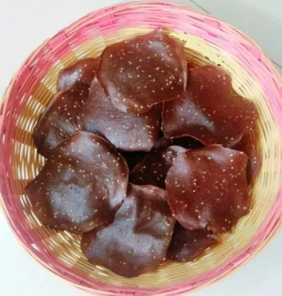 શું તમે હેલ્ધી સ્નેક્સના શોખીન છો? તો રાગીના પાપડ છે તમારા માટે બેસ્ટ ઓપ્શન 3 Millet Papad