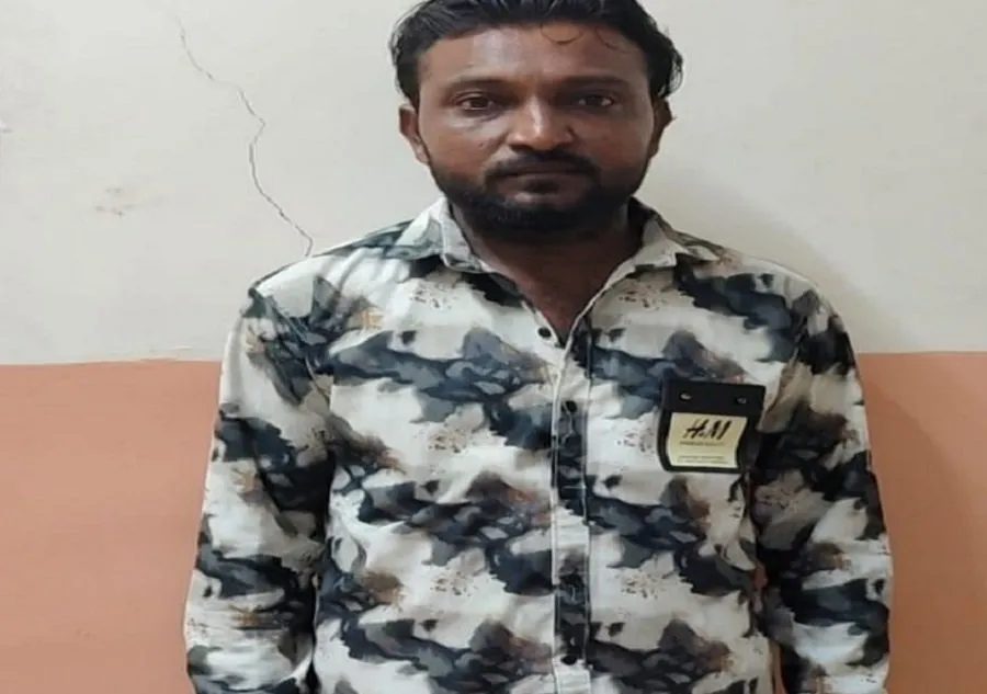 હિંમતનગર એ-ડિવિઝન પોલીસનો સપાટો: વધુ એક કેસમાં સફળતા મેળવી 2 crime.jpg
