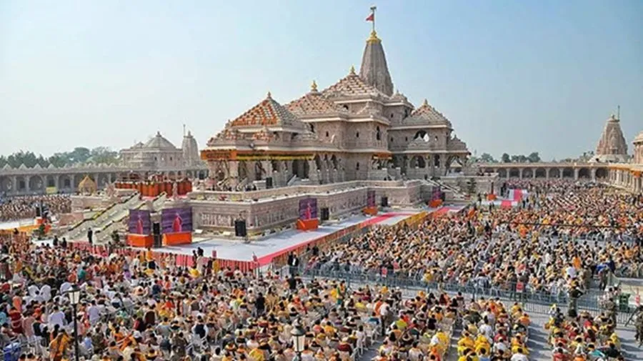 રામ મંદિરના નામે મોટું કૌભાંડ? અનુકલ્પ મિશ્રા અને ચંદા ચોરીના મામલે સામે આવી ચોંકાવનારી વિગતો 2 ram mandir2.jpg