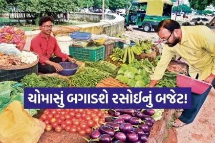 Food Inflation