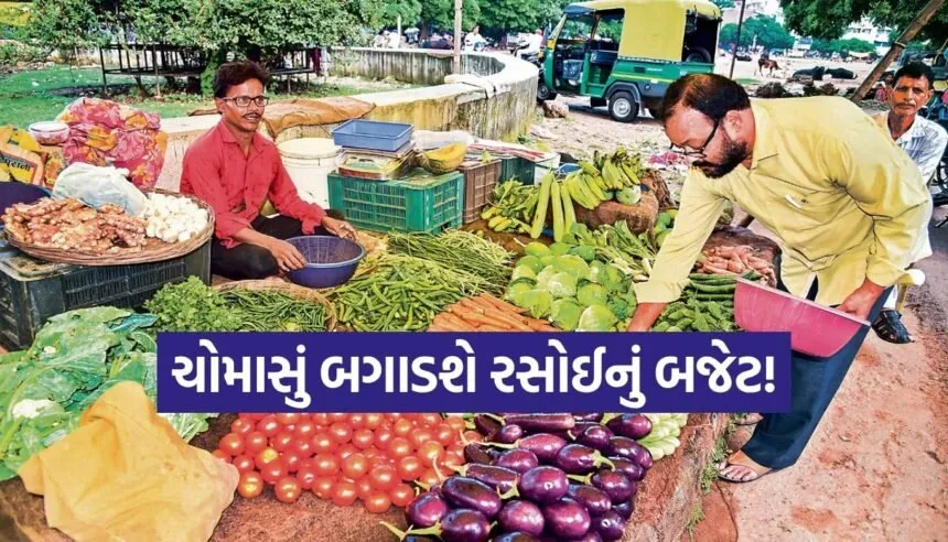 Food Inflation