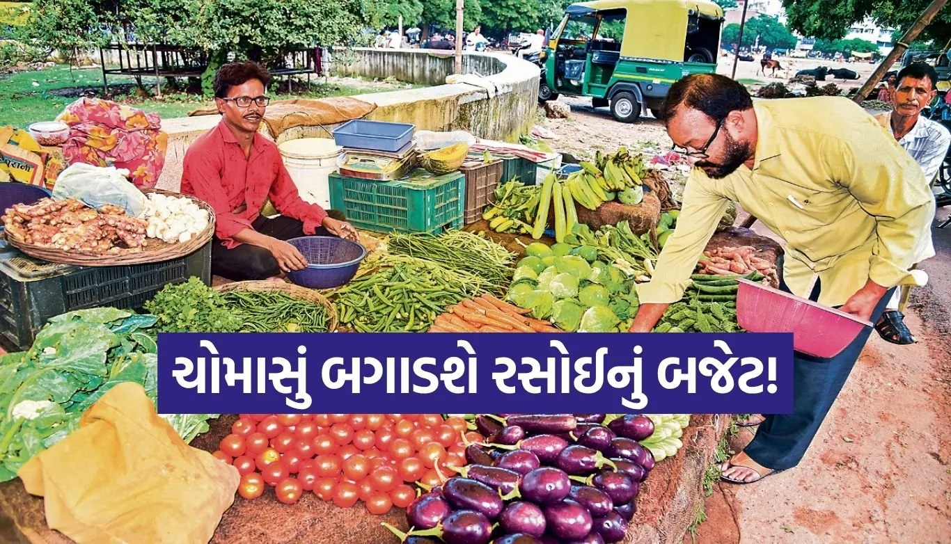Food Inflation