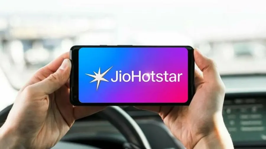 JioHotstar