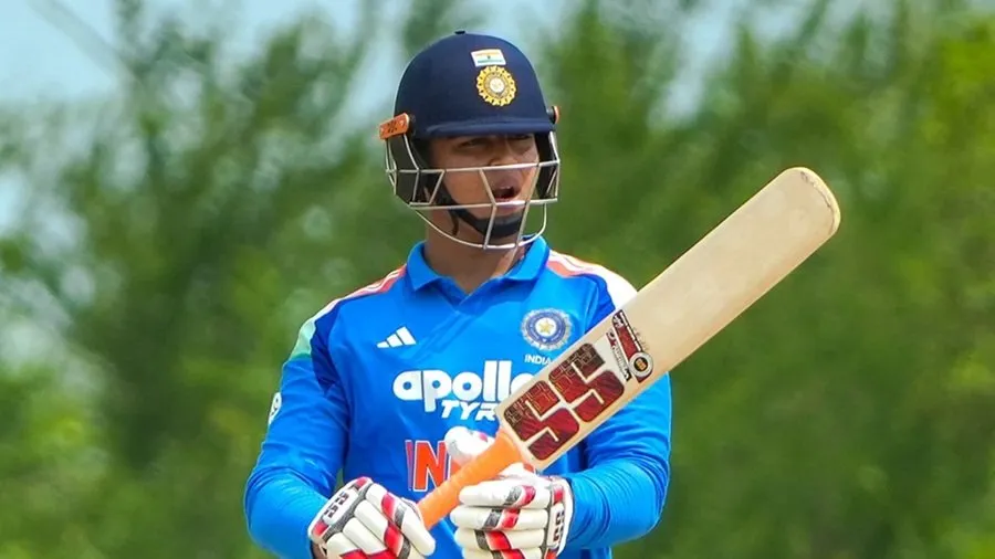 IND vs SL: વૈભવ સૂર્યવંશી પાસે 'બદલો' લેવાની સુવર્ણ તક, ફાઇનલમાં ટકરાશે ભારત-શ્રીલંકા 2 vai.jpg