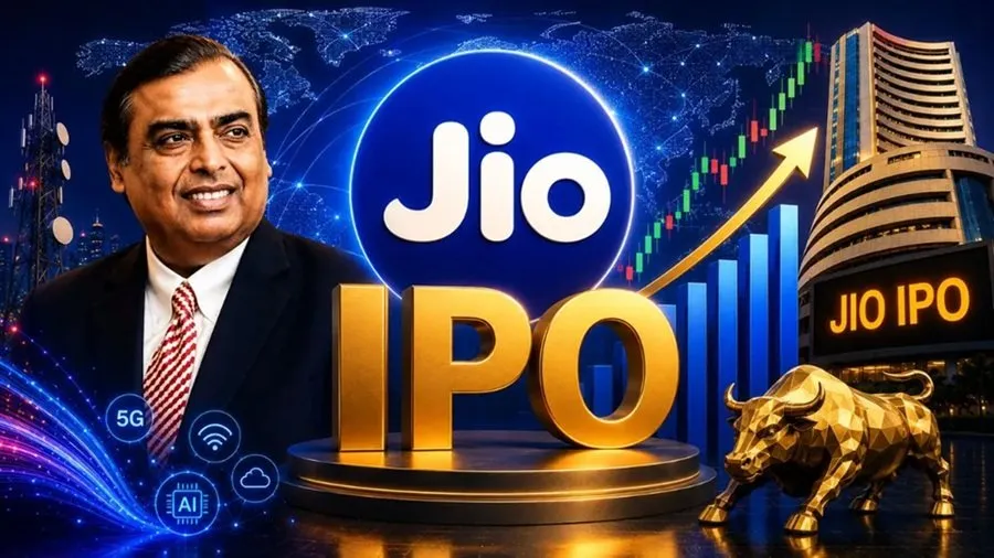 ડિજિટલ ક્ષેત્રે જિયોની નવી ઊંચાઈ! ₹37,700 કરોડના મેગા IPO થી શેરબજારમાં આવશે મોટો ઉછાળો 3 jio.jpg