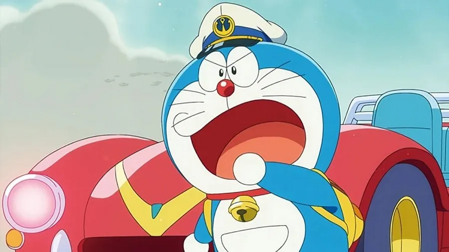 Doraemon Movie