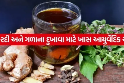 Ayurvedic tea 1606