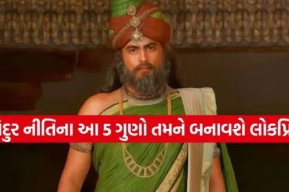 Vidur Niti