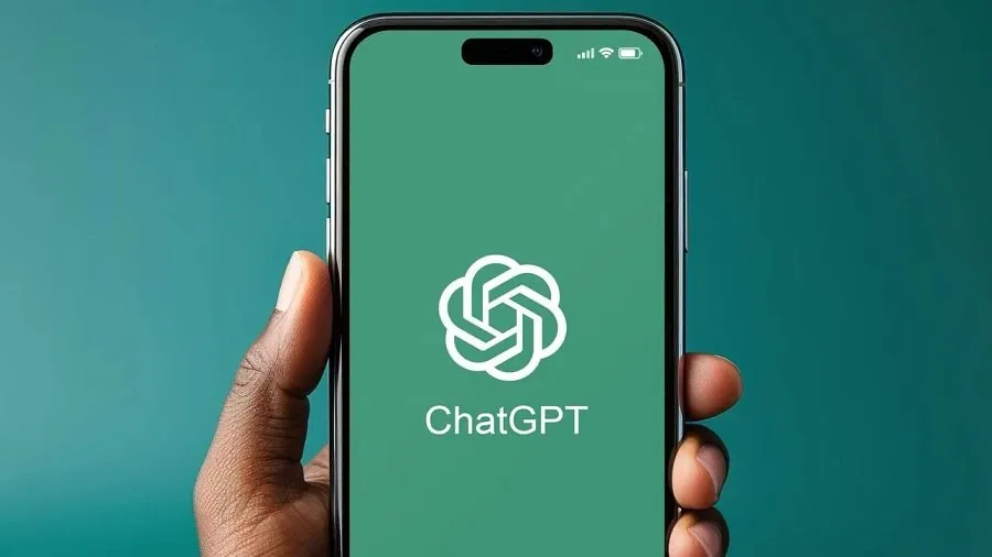 ChatGPT 