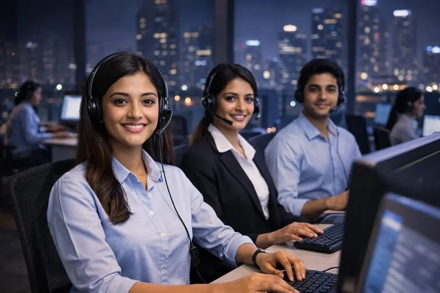 Telecom Career