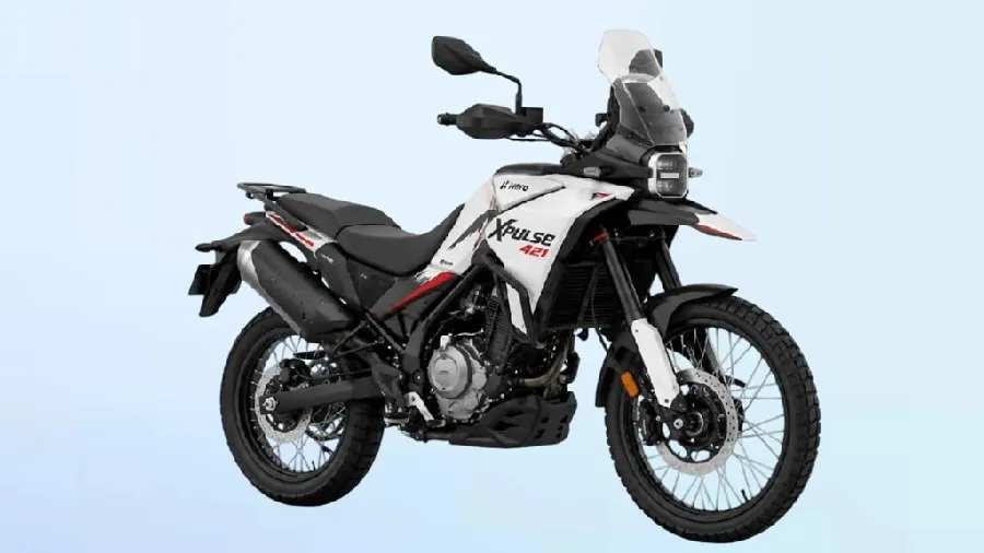 પાવરફુલ પરફોર્મન્સ અને દમદાર લુક: Hero Xpulse 421 લોન્ચિંગ માટે તૈયાર, જાણો શું હશે ખાસ 2 Bike1.jpg