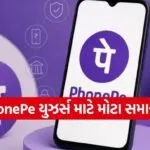 PhonePe Update