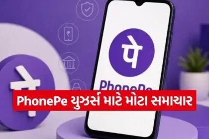 PhonePe Update