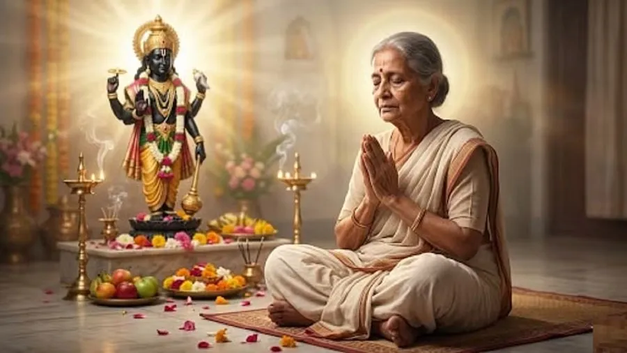 શું નિર્જલા એકાદશીની પૂજામાં ભદ્રા નડશે? જાણો સાચું મુહૂર્ત અને વિધિ 1 Mobile Plans