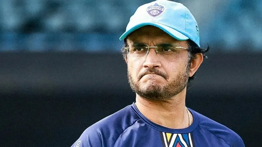 IPL 2027: સૌરવ ગાંગુલી દિલ્હી કેપિટલ્સના મુખ્ય કોચ બનવા તૈયાર 3 surav0.jpg