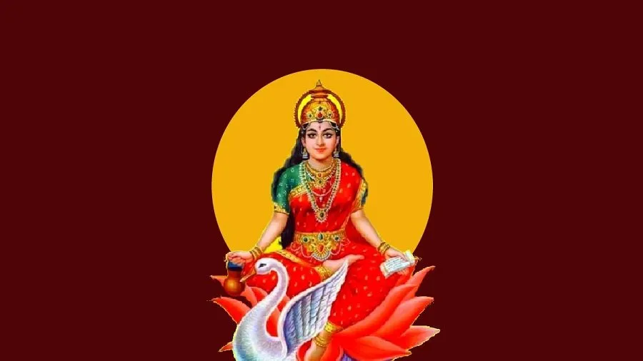 ૨૪ જૂન કે ૨૫ જૂન? જાણો ગાયત્રી જયંતિની સાચી તારીખ, પૂજા વિધિ અને શુભ મુહૂર્ત 3 Gaayatri Mata.jpg