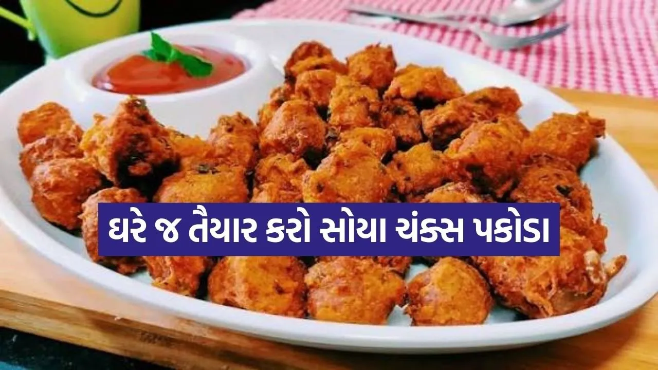 Soya Pakoda 2006.jpg