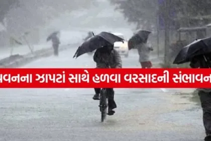 Weather 2006