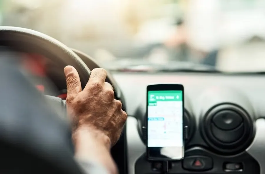 IndiGo Cab Service
