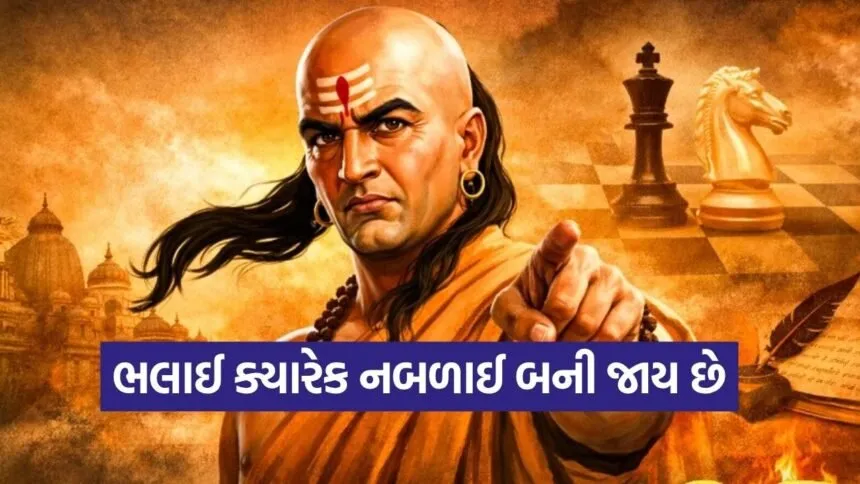 Chanakya niti 2206