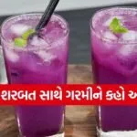 Jamun Sharbat